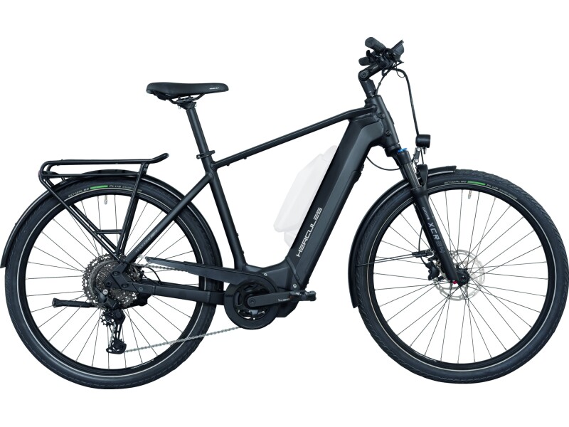 HERCULES Tessano HD I-11