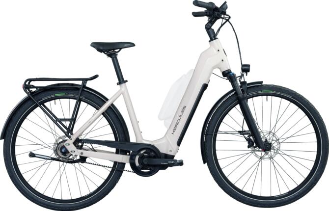 HERCULES Tessano HD I-F5