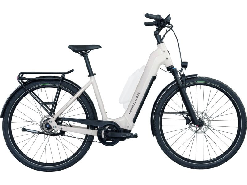 HERCULES Tessano HD I-F5
