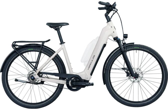 HERCULES Tessano HD I-F5