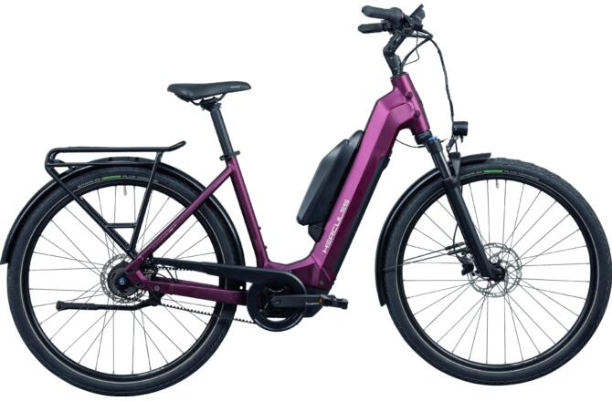 HERCULES Tessano HD I-F5