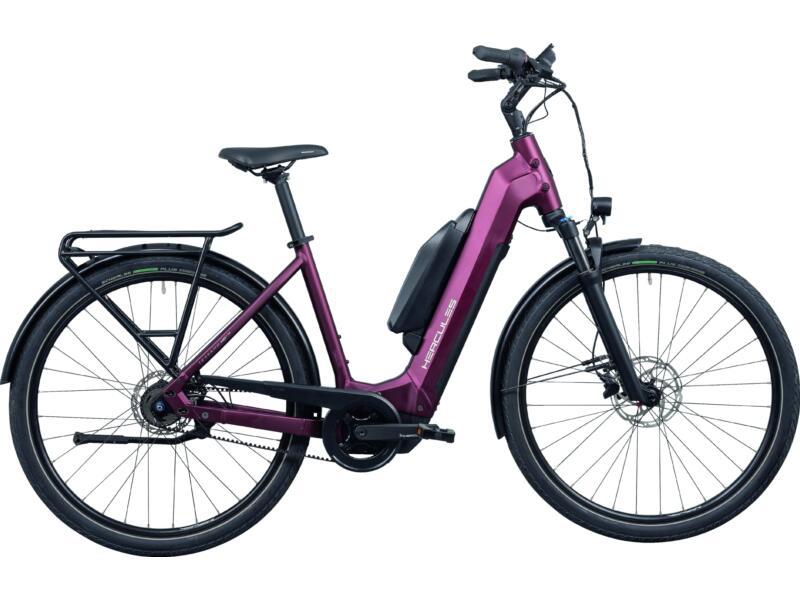 HERCULES Tessano HD I-F5