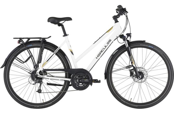 HERCULES Tourer Comp
