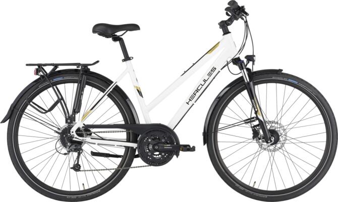 HERCULES Tourer Comp