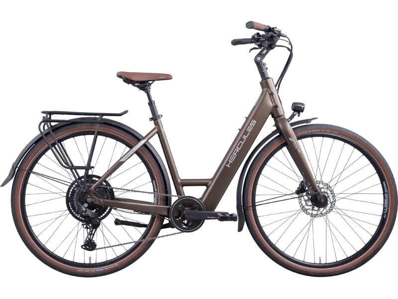 HERCULES Urbanico I-10