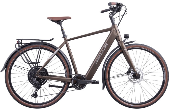 HERCULES Urbanico I-10