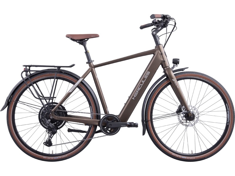 HERCULES Urbanico I-10
