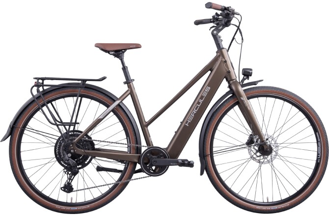 HERCULES Urbanico I-10