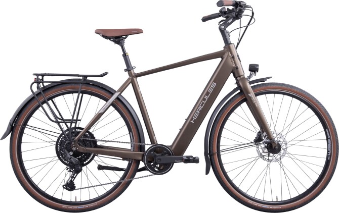 HERCULES Urbanico I-10