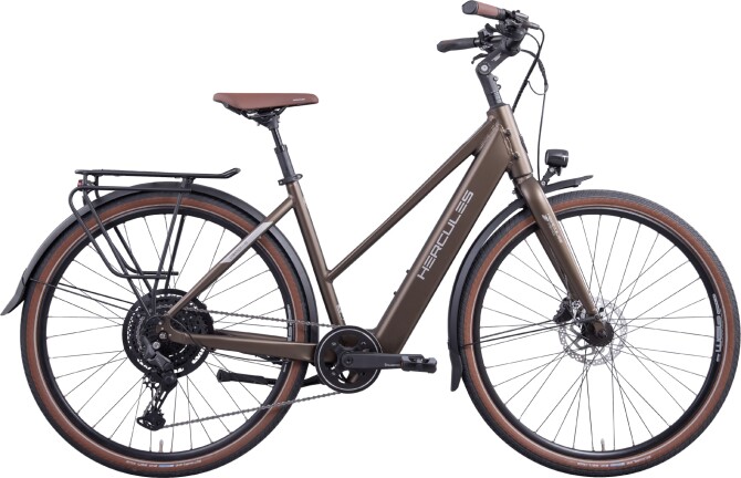 HERCULES Urbanico I-10