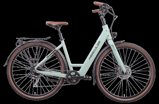 HERCULES Urbanico I-8