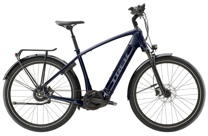 Trek Allant+ 9