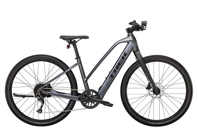 Trek Dual Sport+ 2 Stagger