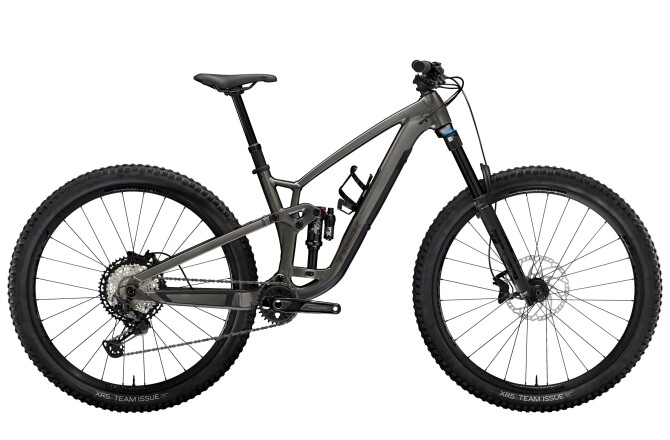 Trek Fuel EX 8 XT Gen 6