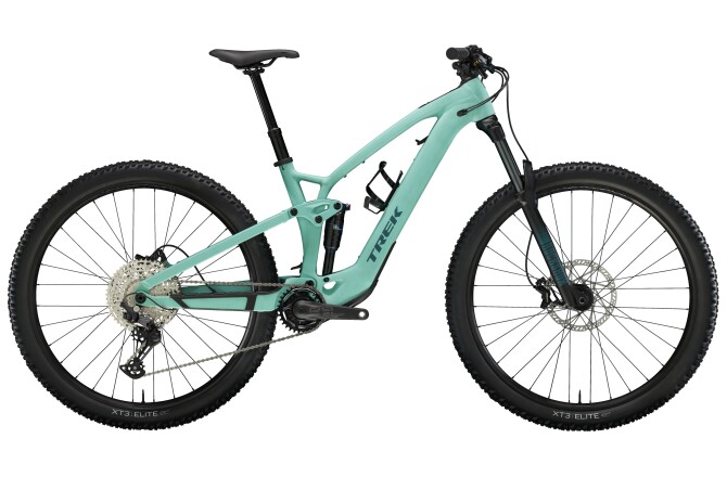 Trek Fuel EXe 5