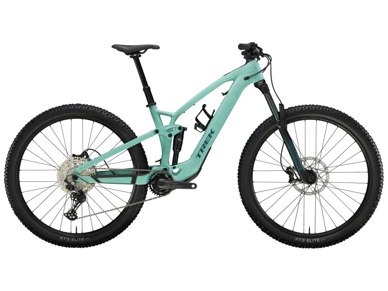 Trek Fuel EXe 5