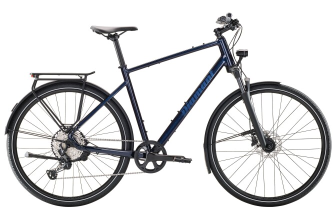 Diamant Mahon Trip Pro (Stepover)