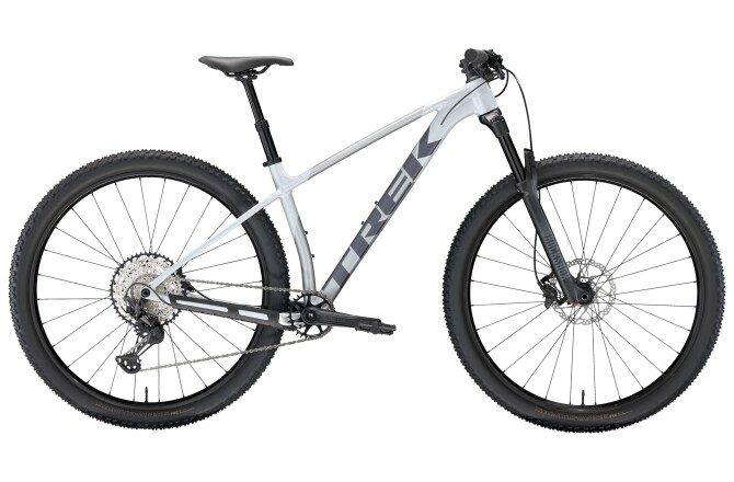 Trek Procaliber 8