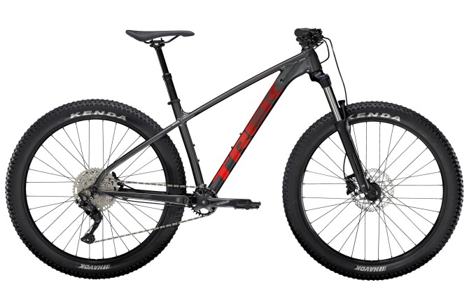 Trek Roscoe 6