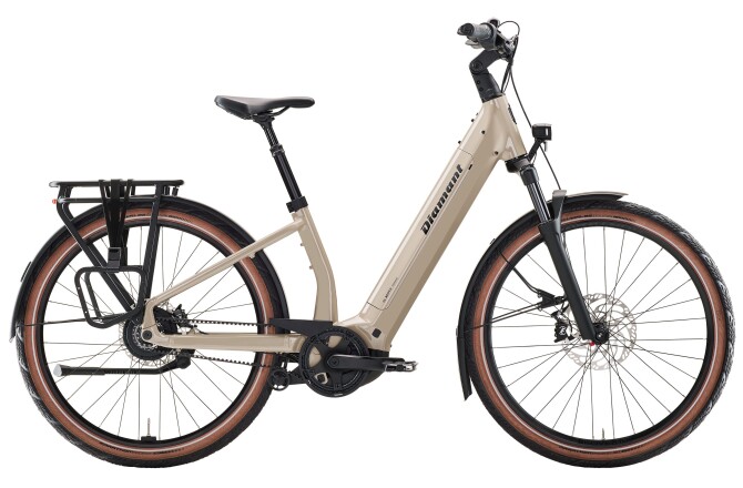Diamant Suvea Style (800 Wh)