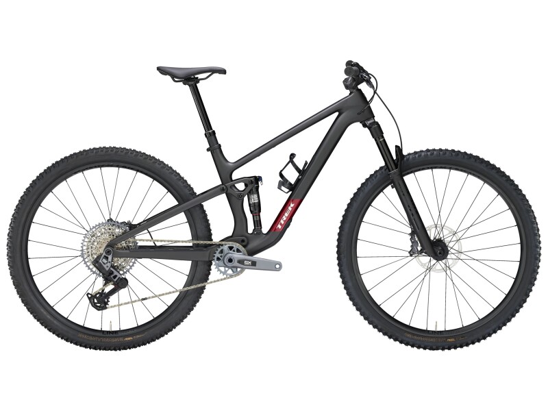 Trek Top Fuel 9.8 GX AXS Gen 4
