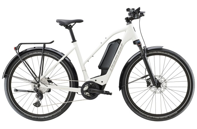Diamant Zing Gen 2 (Einstieg: mittel)
