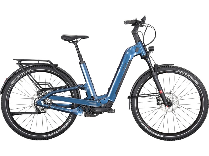 Kettler PINNIATO FS SPORT