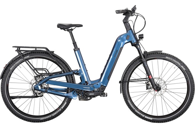 Kettler PINNIATO FS SPORT