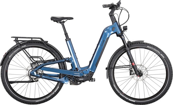 Kettler PINNIATO FS SPORT