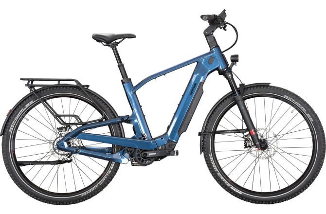 Kettler PINNIATO FS SPORT
