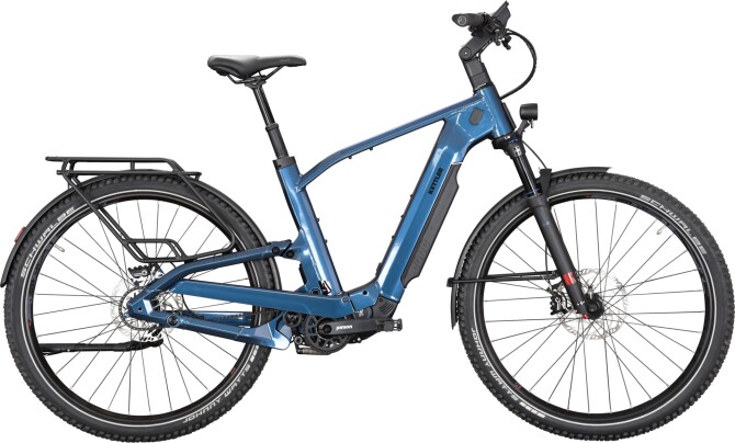 Kettler PINNIATO FS SPORT