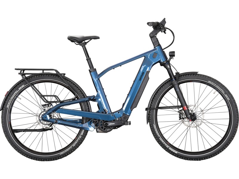 Kettler PINNIATO FS SPORT