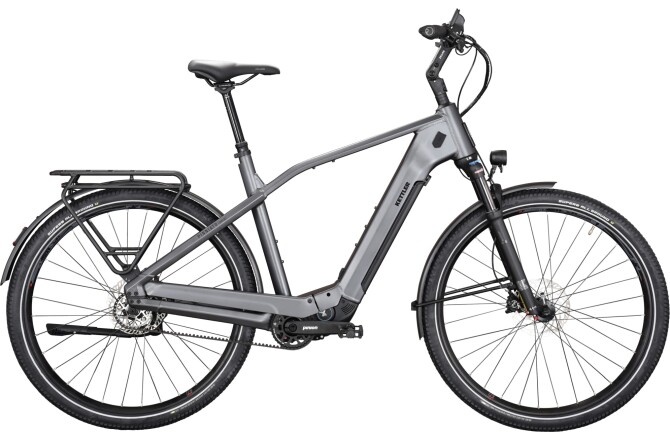 Kettler PINNIATO HT COMFORT
