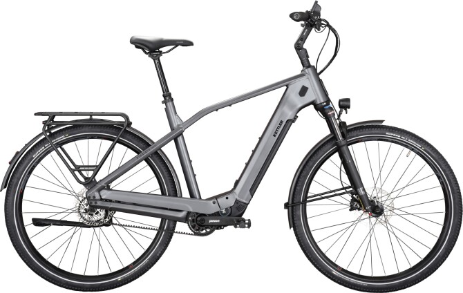 Kettler PINNIATO HT COMFORT