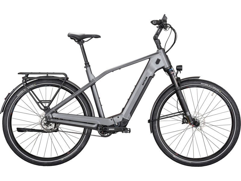 Kettler PINNIATO HT COMFORT