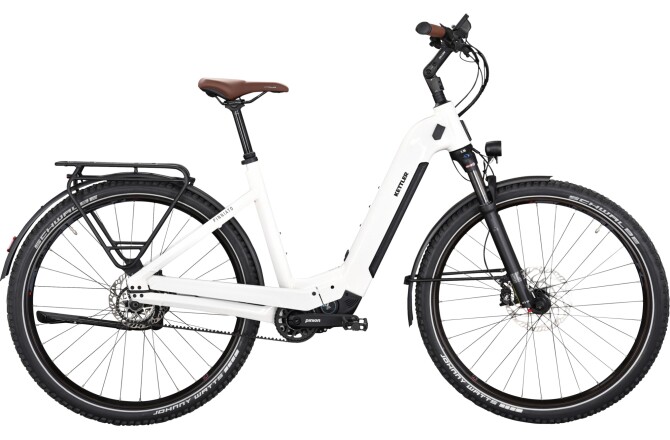 Kettler PINNIATO HT COMFORT