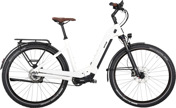 Kettler PINNIATO HT COMFORT