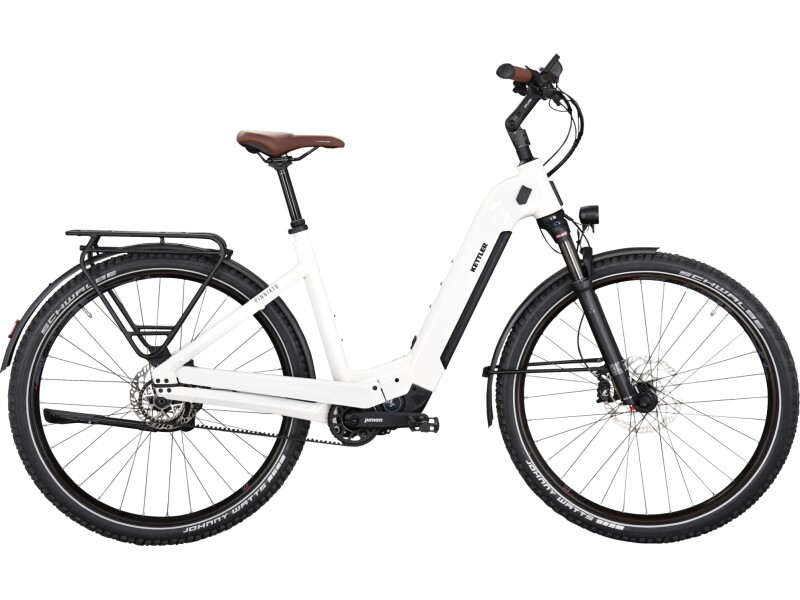 Kettler PINNIATO HT COMFORT