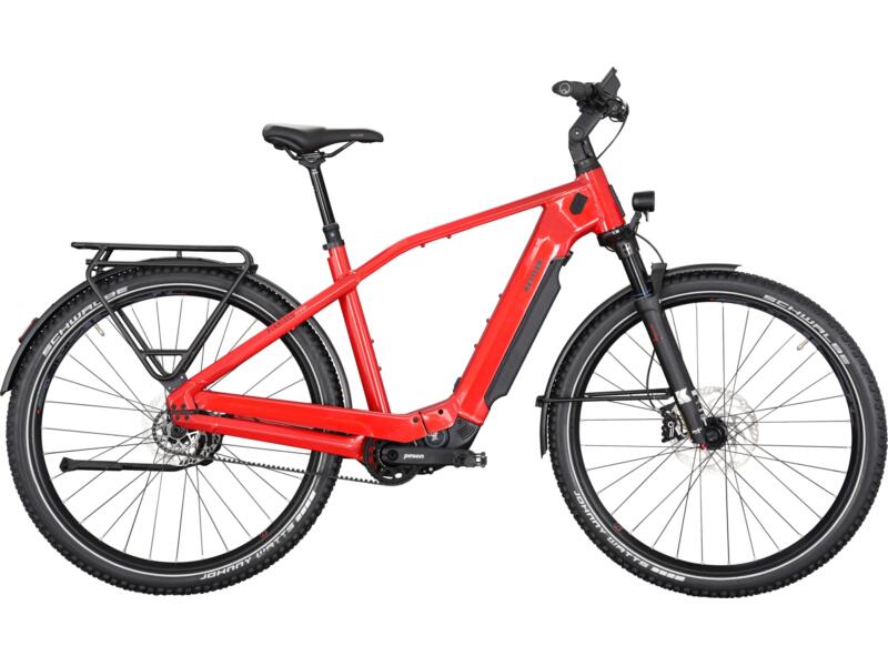 Kettler PINNIATO HT SPORT