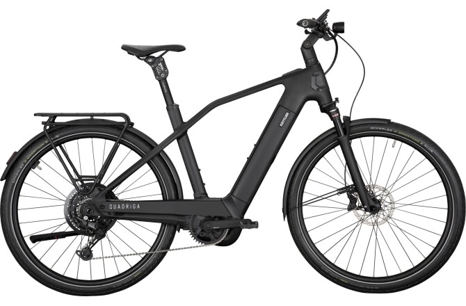 Kettler QUADRIGA CX10