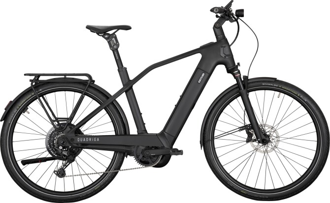 Kettler QUADRIGA CX10