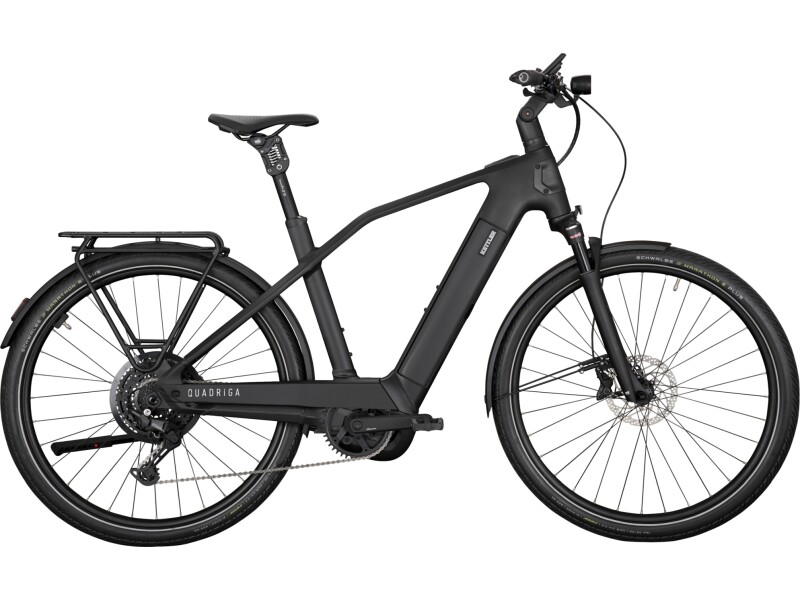 Kettler QUADRIGA CX10