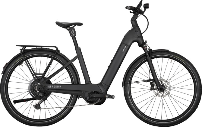 Kettler QUADRIGA CX10