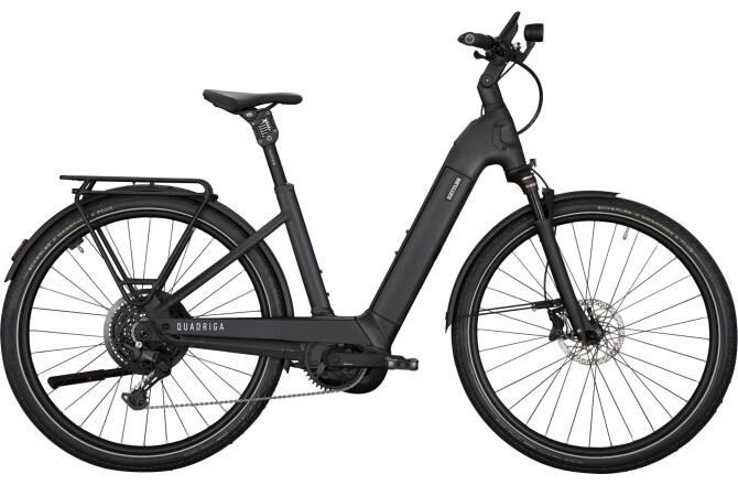 Kettler QUADRIGA CX10