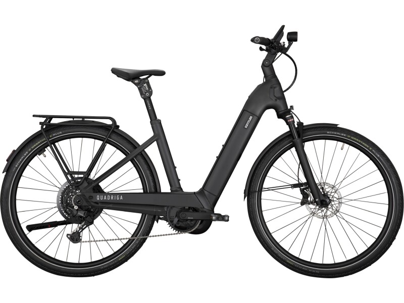Kettler QUADRIGA CX10