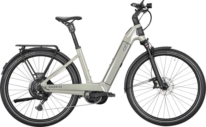 Kettler QUADRIGA CX10