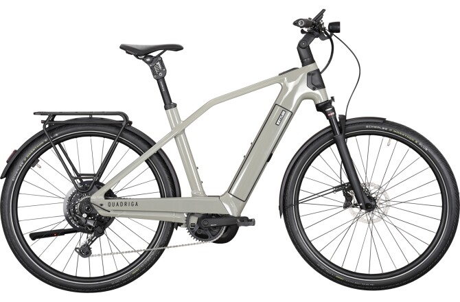 Kettler QUADRIGA CX10