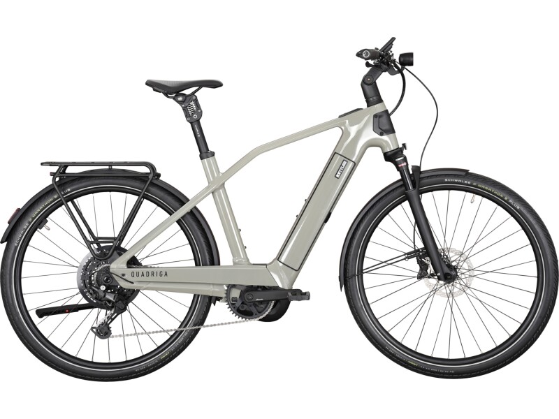 Kettler QUADRIGA CX10