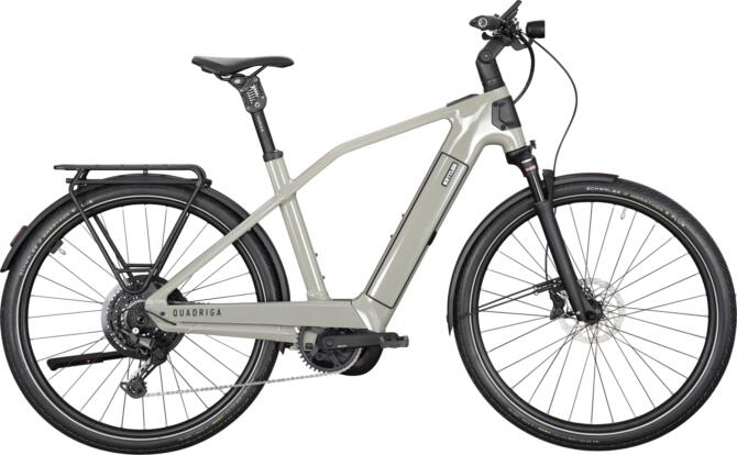 Kettler QUADRIGA CX10