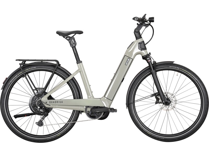 Kettler QUADRIGA CX10